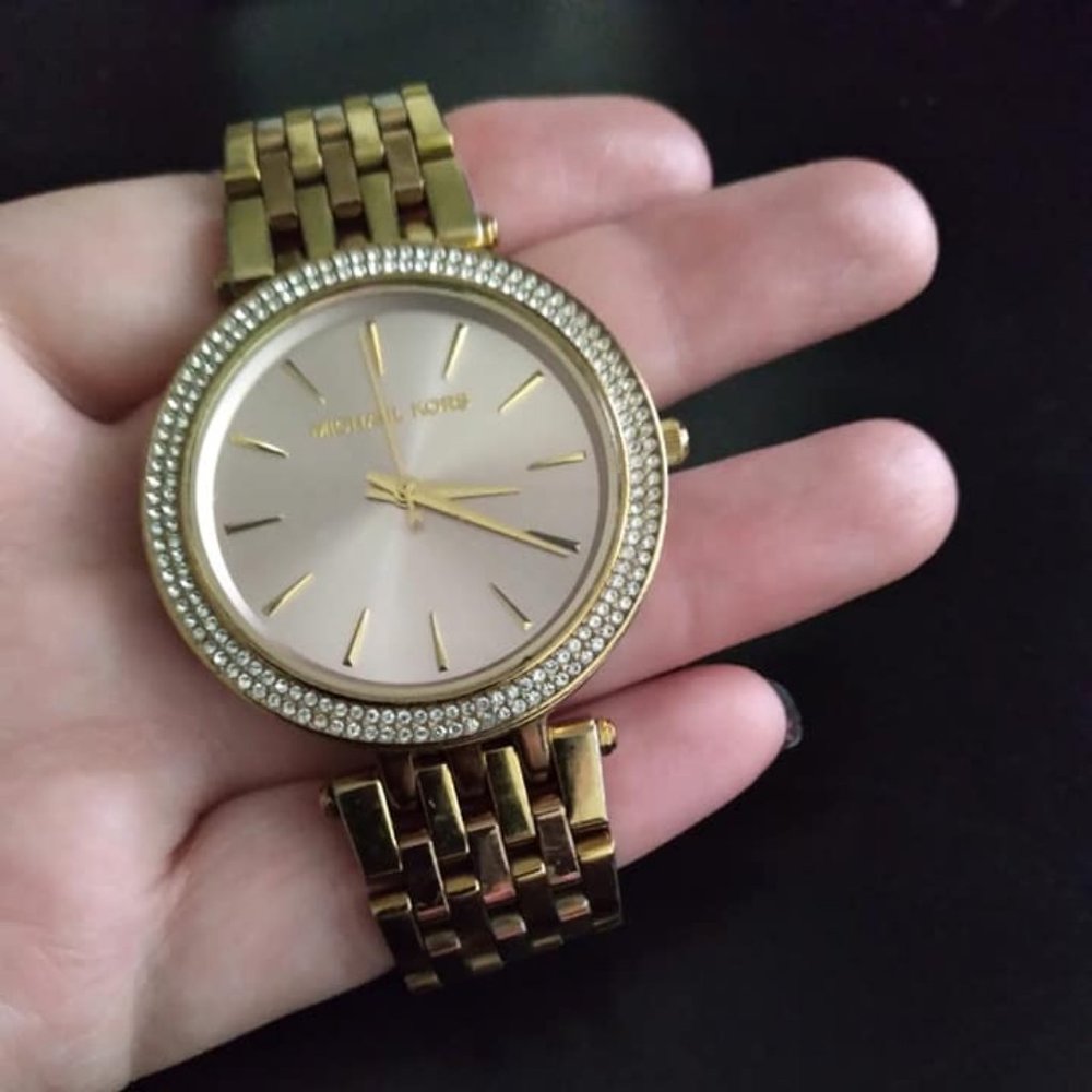 Michael Kors Ladies Watch